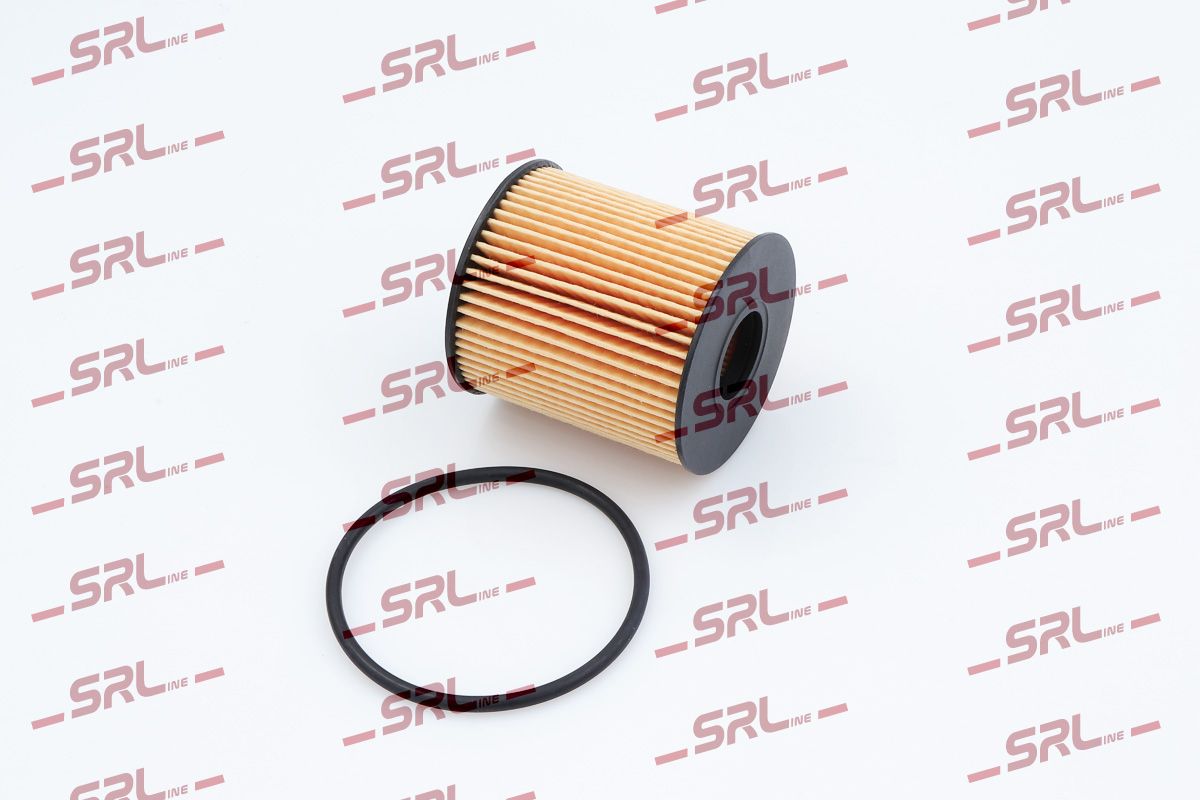 SRLINE S11-3138 Oil filter
