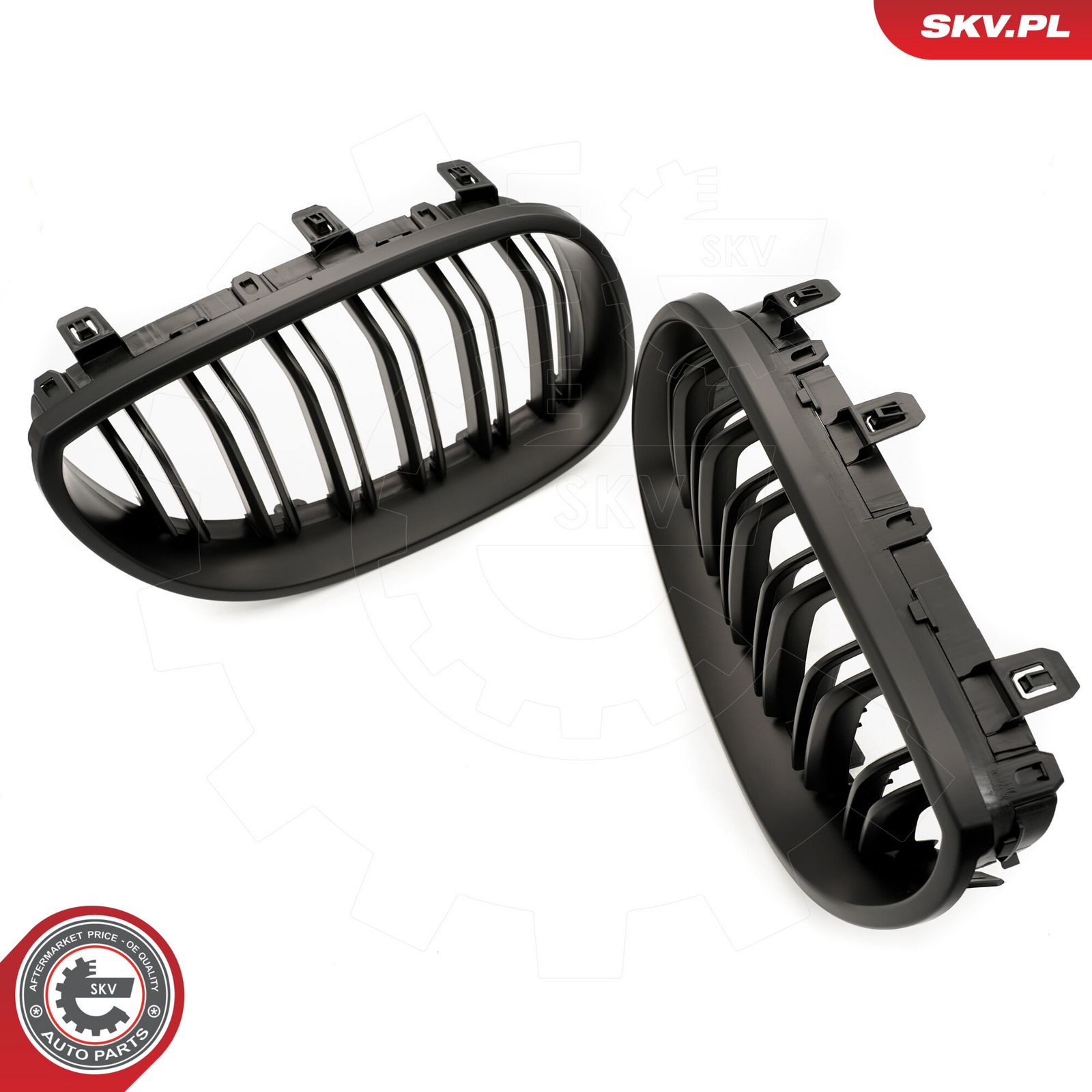 Radiator Grille-1
