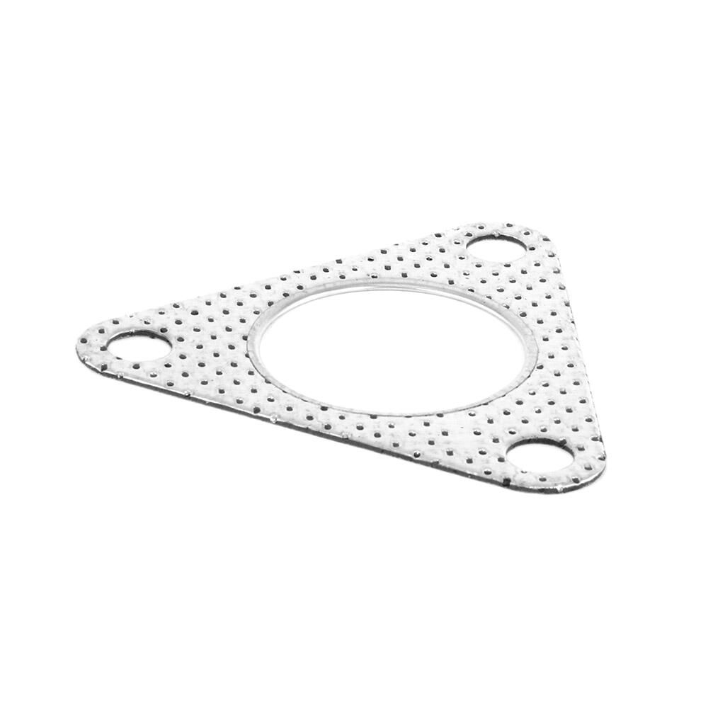 Gasket, exhaust pipe-5