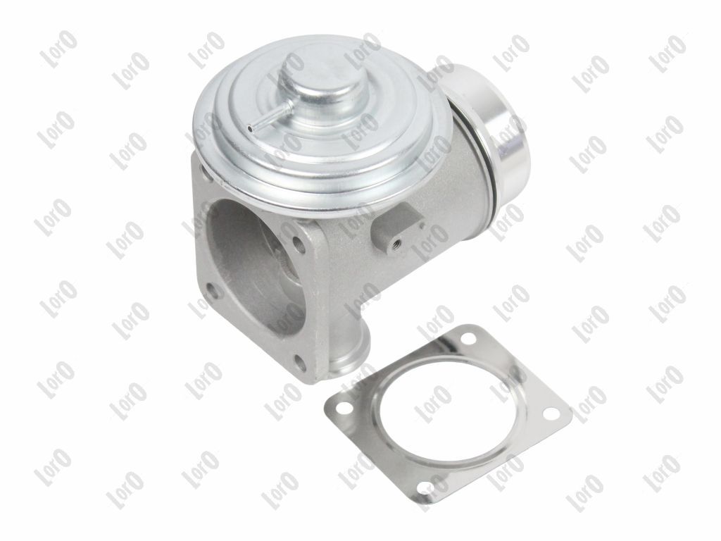 EGR Valve-1