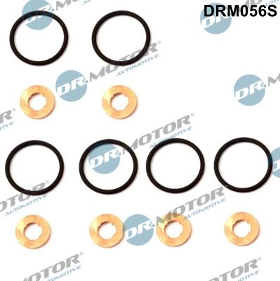 Seal Kit, injector nozzle