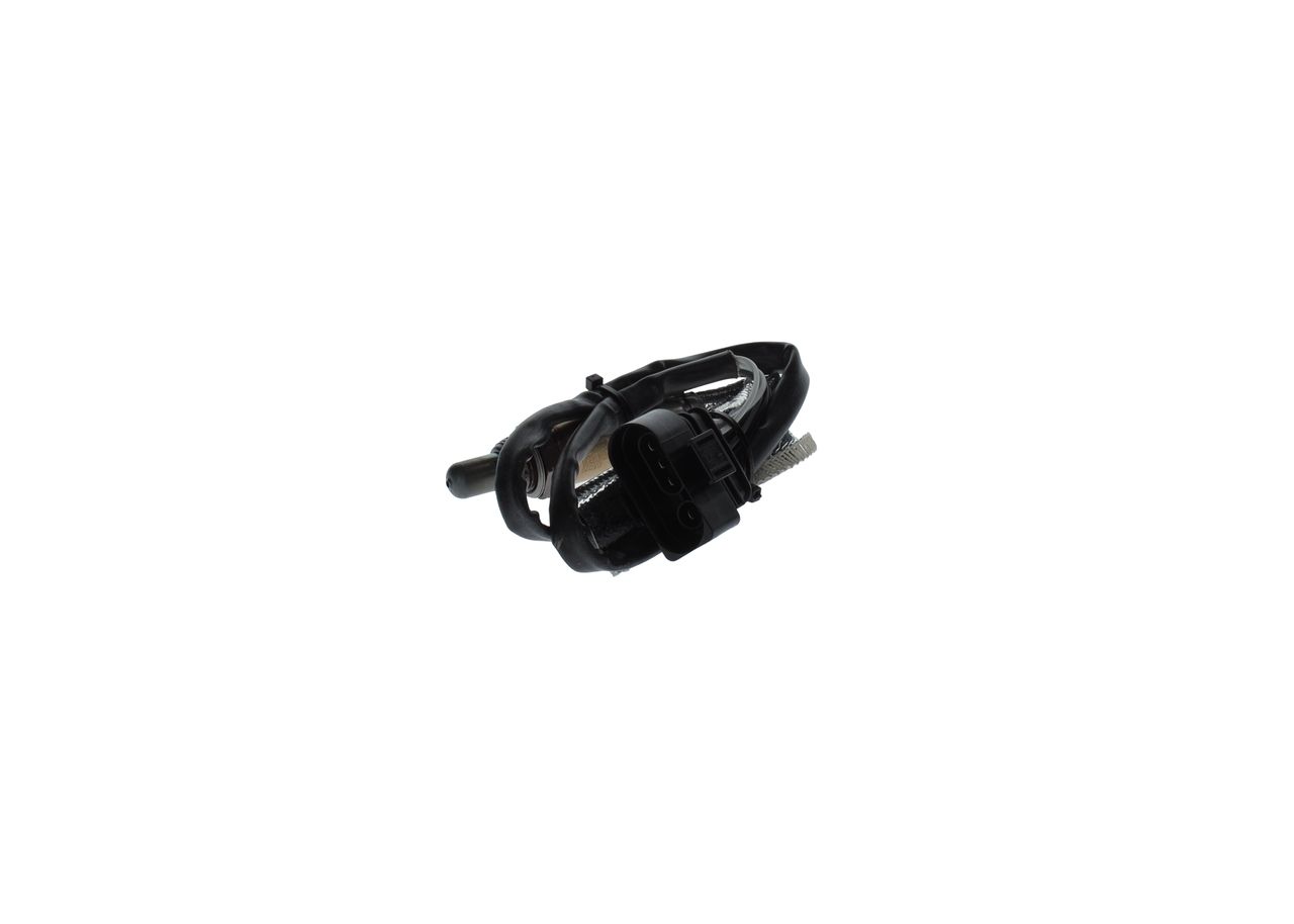 Oxygen Sensor