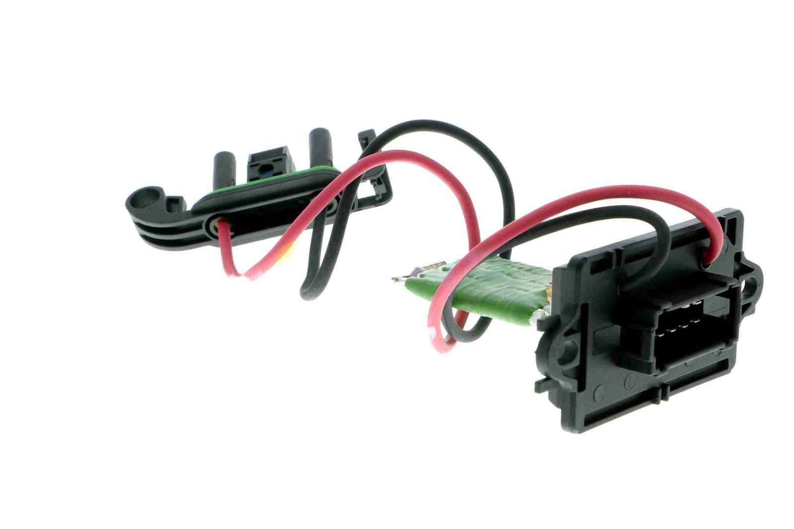 Regulator, interior blower-8