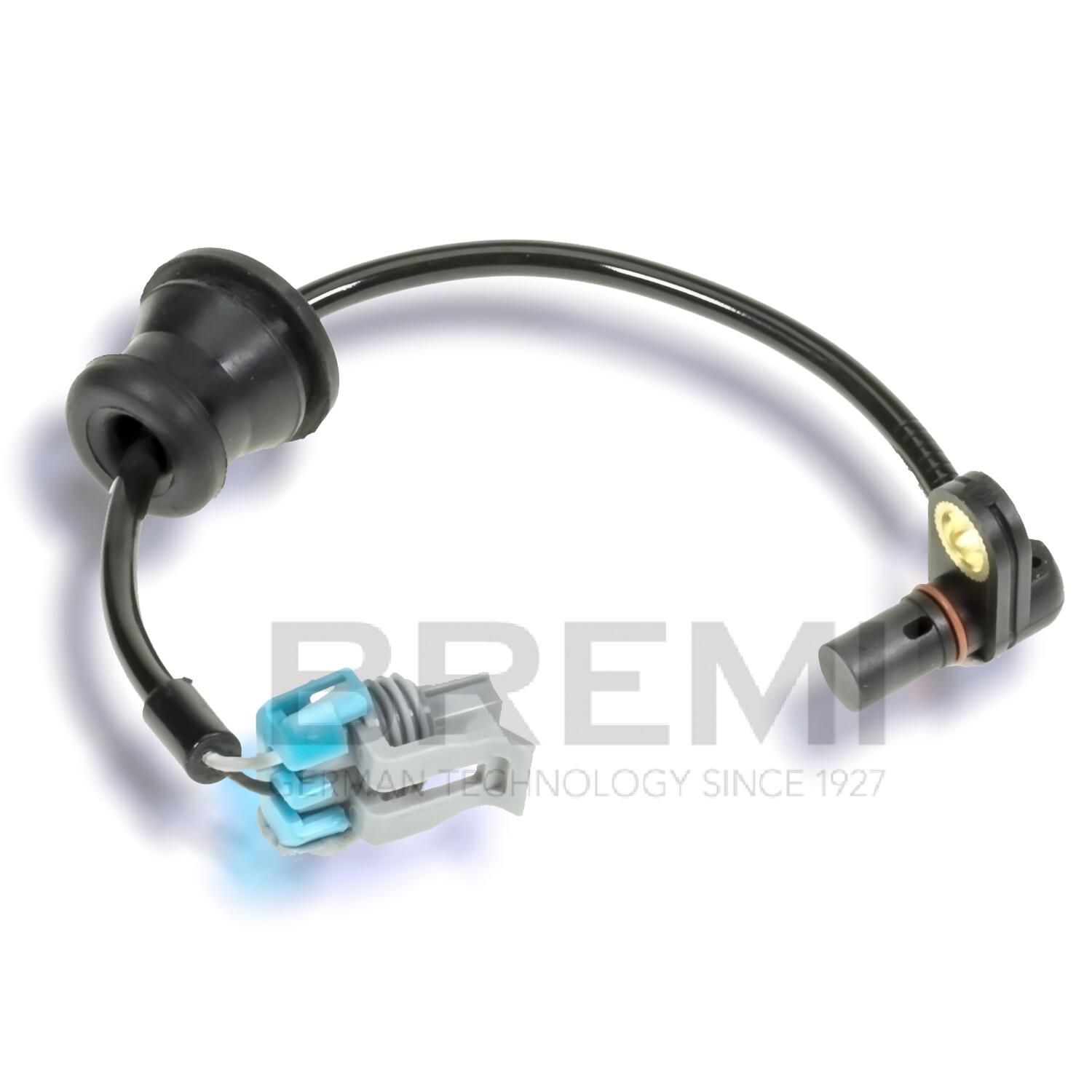 BREMI 50247 Sensor, wheel speed