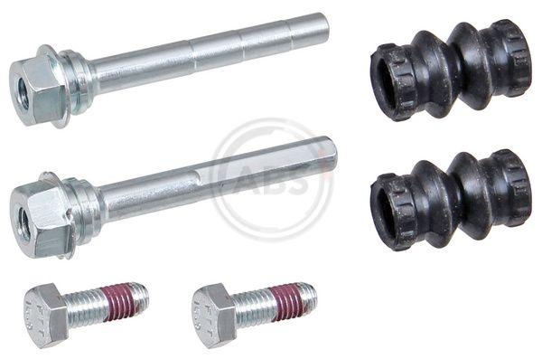 A.B.S. 55383 Repair kit, brake caliper