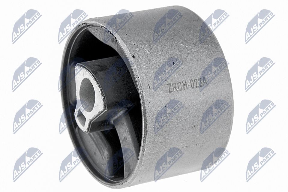 NTY ZTP-CH-023A Mounting, engine