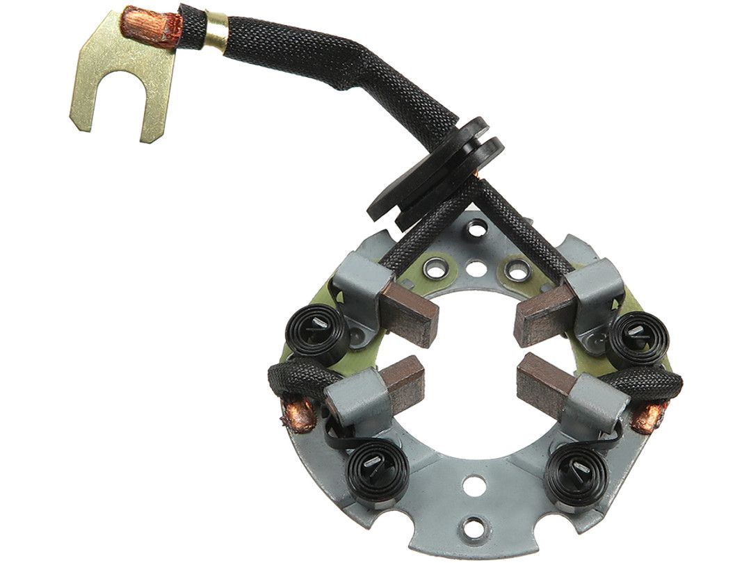 AS-PL SBH2003 Holder, carbon brushes