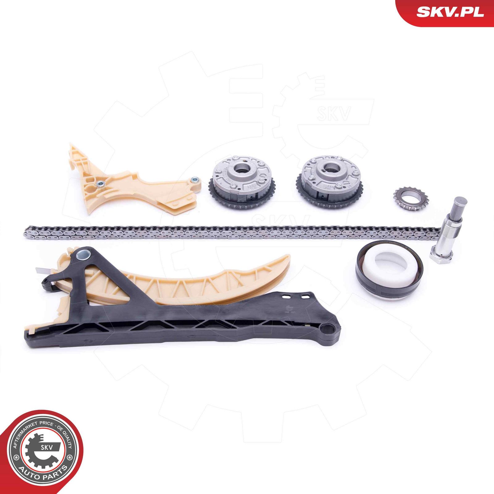 ESEN SKV 21SKV168 Timing chain kit