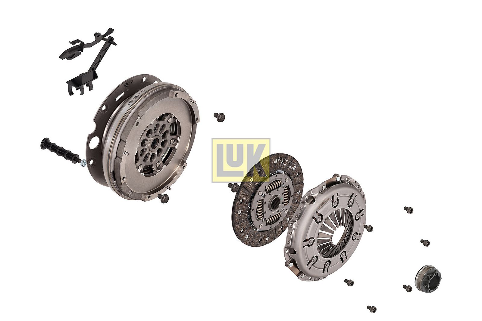Clutch Kit