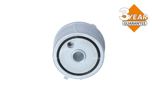 Oil Cooler, automatic transmission-2