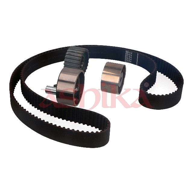 Timing Belt Kit-3