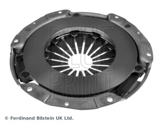 Clutch Pressure Plate-1