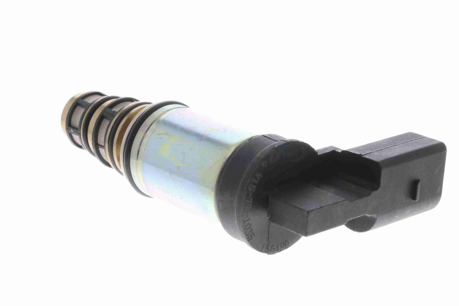 Control Valve, air conditioning compressor-5