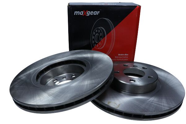 Brake Disc-1