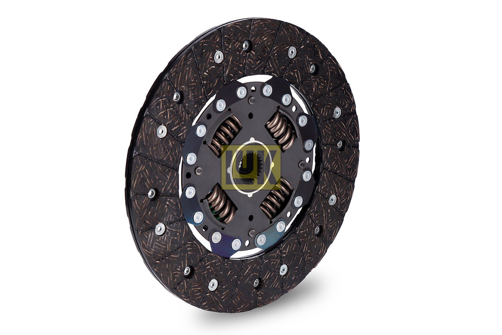 Clutch Disc-1