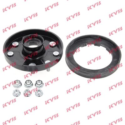 Suspension Strut Support Mount-1