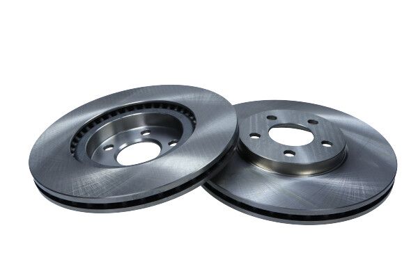 MAXGEAR 19-0916 Brake disc