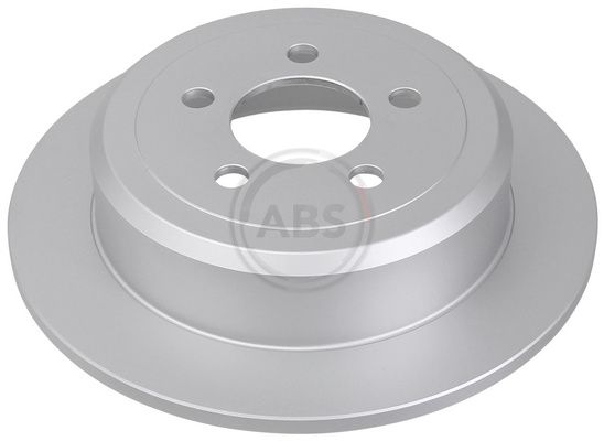 A.B.S. 18019 Brake disc