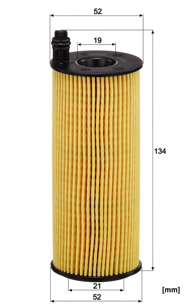 Oil Filter-3