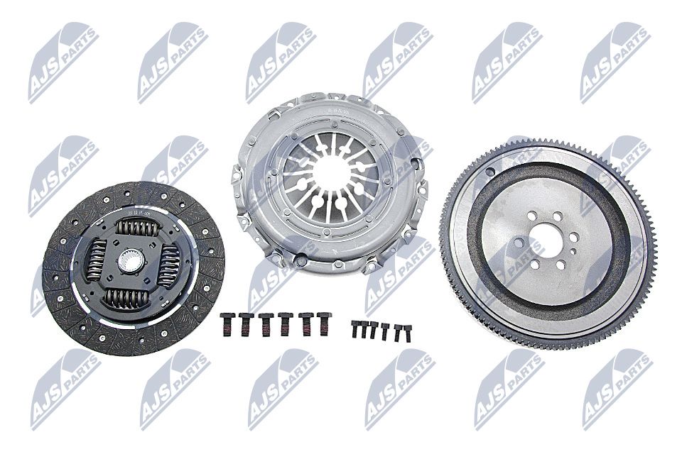 NTY NZS-PL-005 Clutch kit