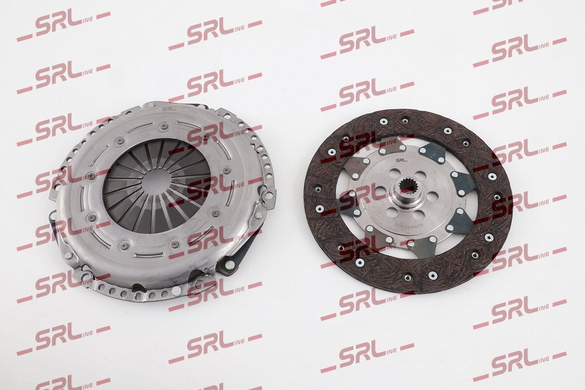 SRLINE S32-059 Clutch kit