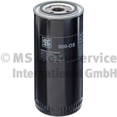 KOLBENSCHMIDT 50013000 Oil filter