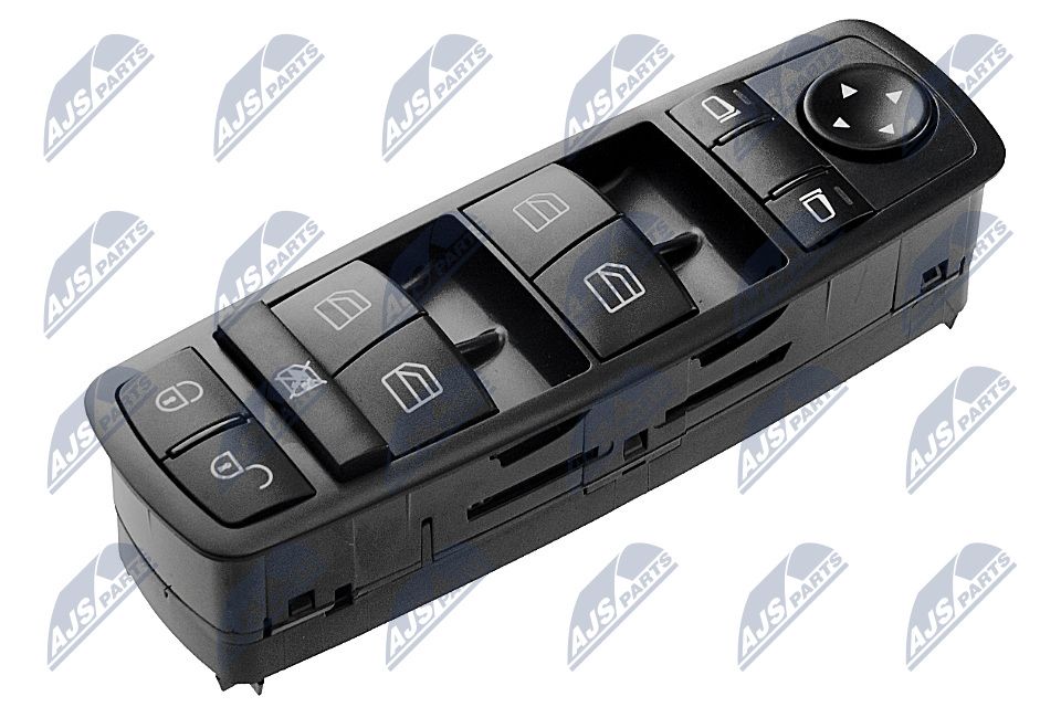 NTY EWS-ME-017 Switch, window regulator