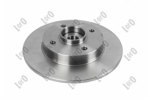 Brake Disc-1
