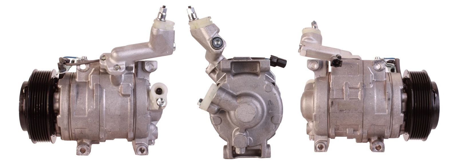 DRI 700510804 Compressor, air conditioning