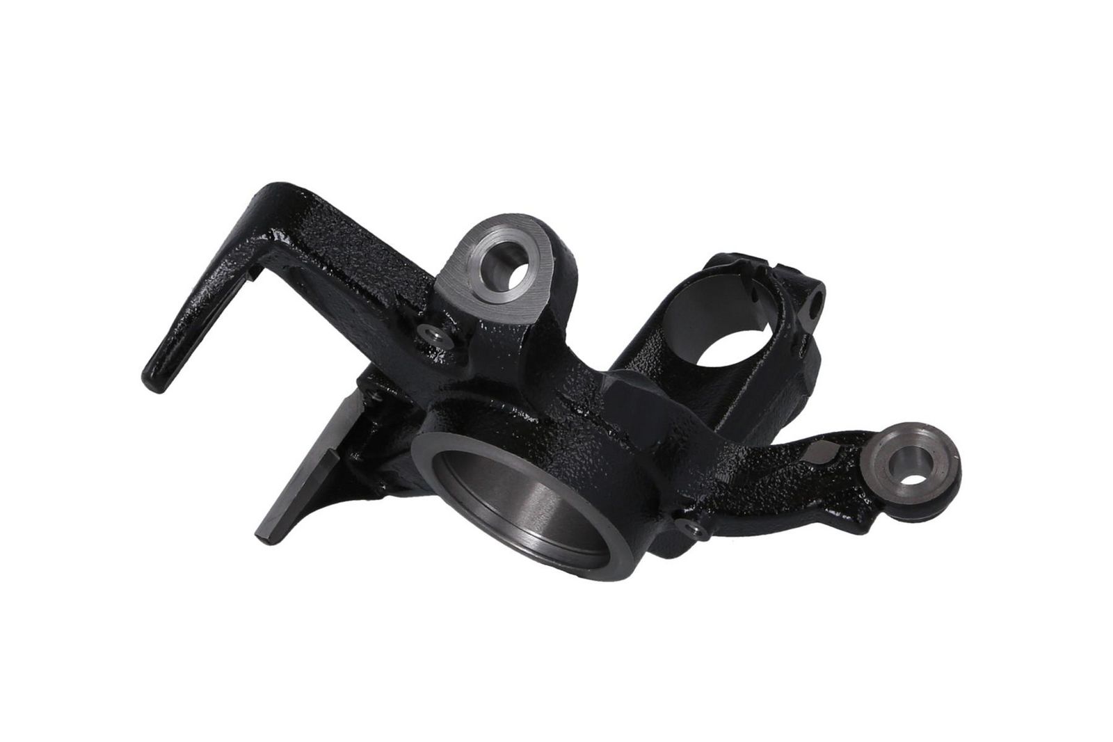 Steering Knuckle, wheel suspension-2