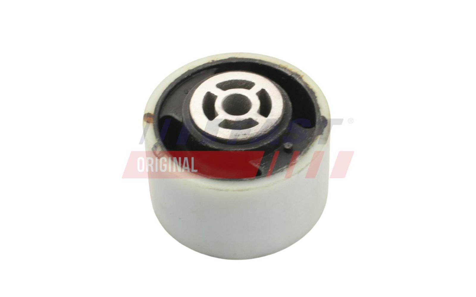 FAST FT52525 Mounting, engine