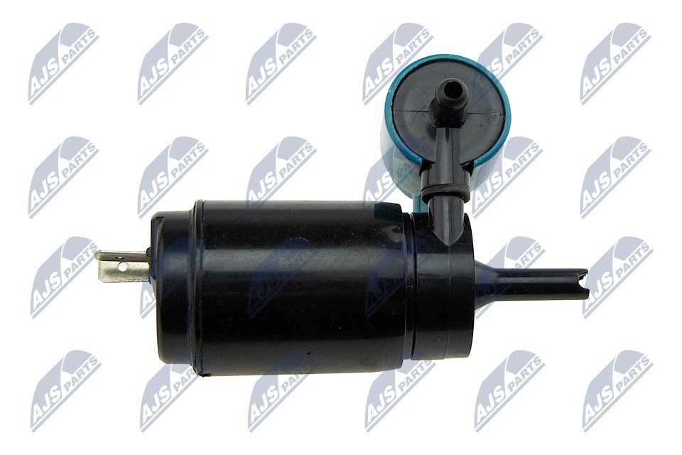 Washer Fluid Pump, window cleaning-3