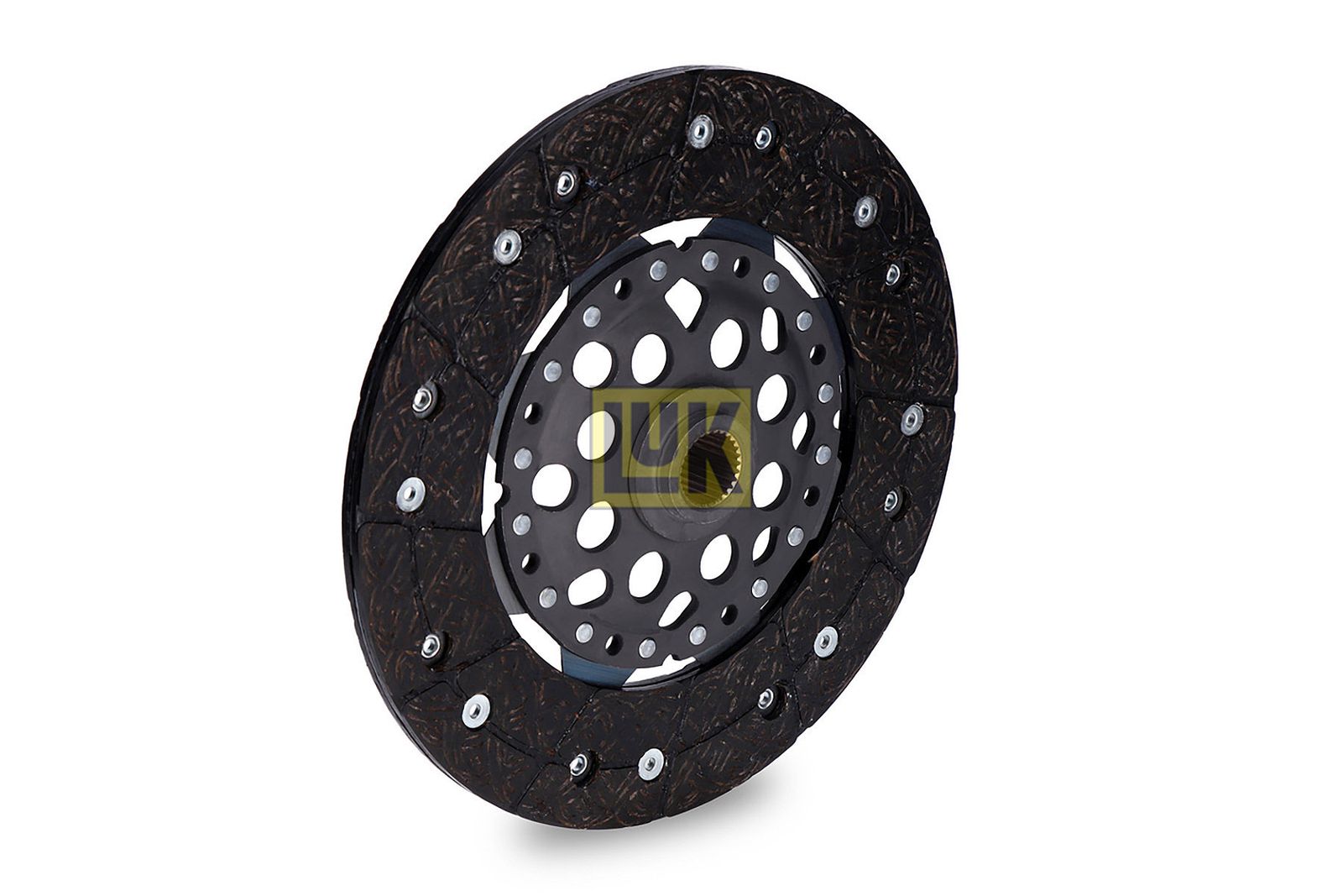 SCHAEFFLER LUK 322 0281 10 Clutch disc