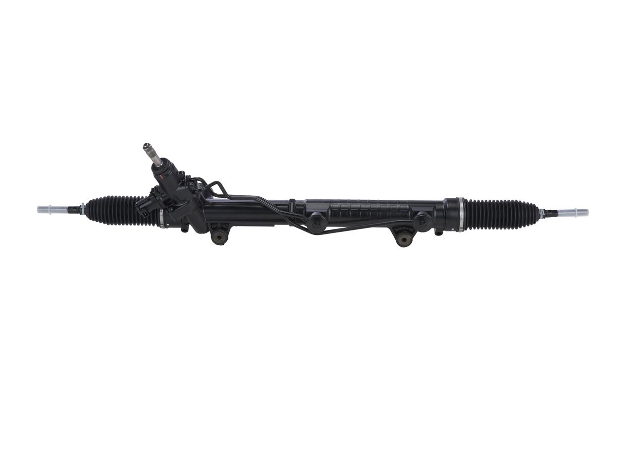 Steering Gear-2