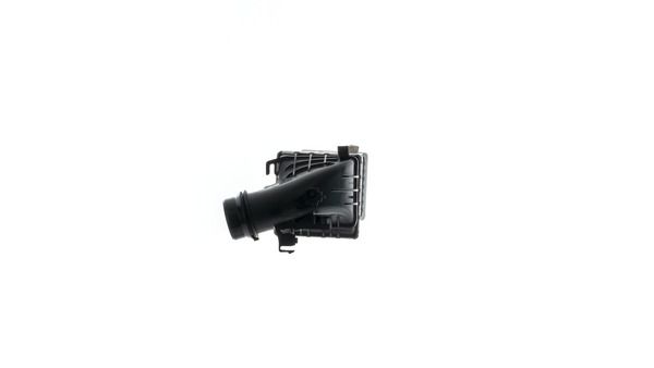 Charge Air Cooler-3