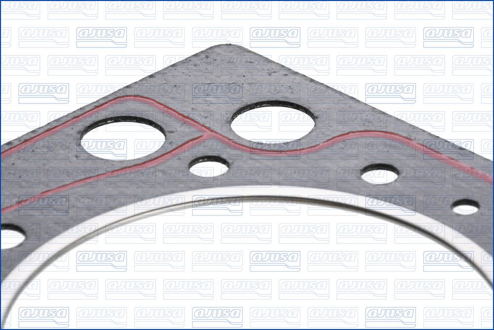 Gasket, cylinder head-2