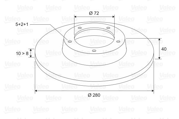Brake Disc-1