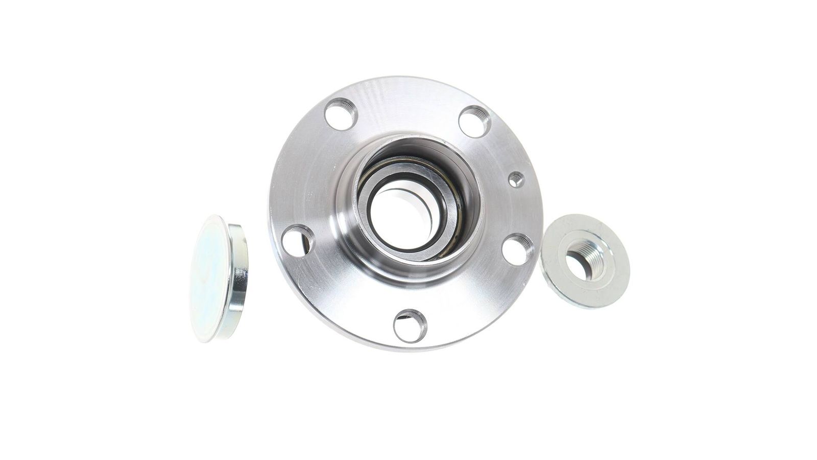 Wheel Bearing Kit-2