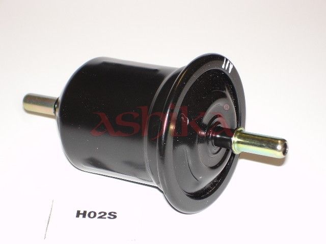 Fuel Filter-1