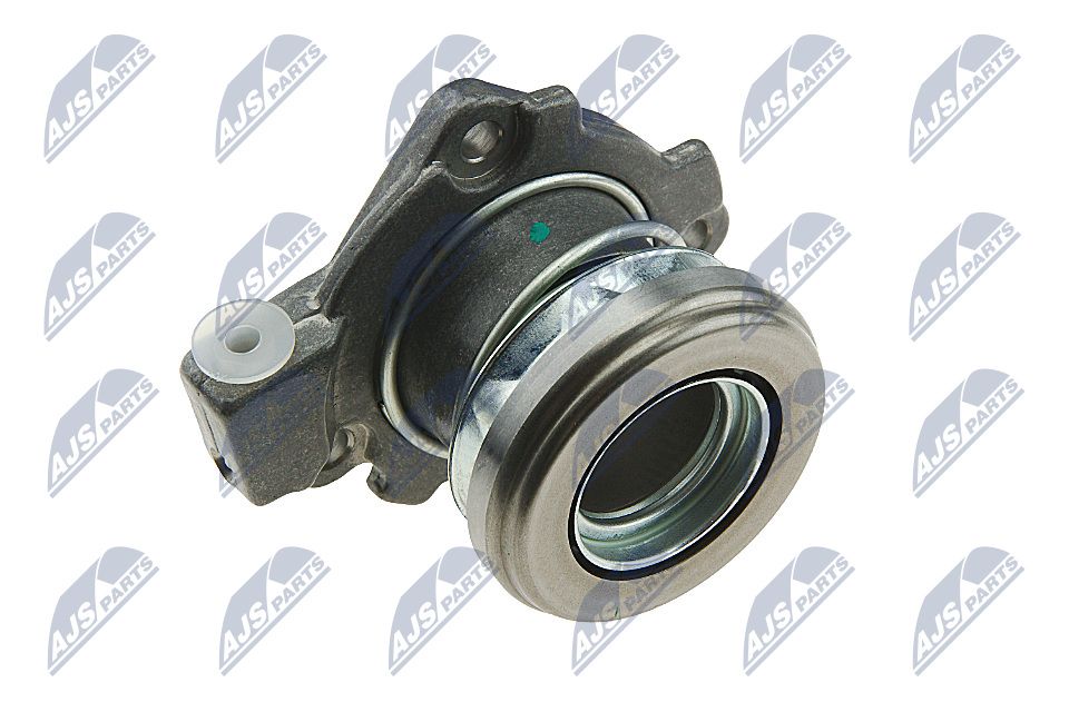 NTY NWS-PL-016 Central slave cylinder, clutch