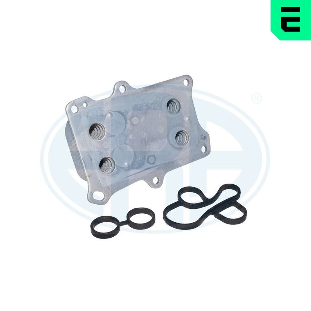 ERA 354145 Oil cooler, engine oil