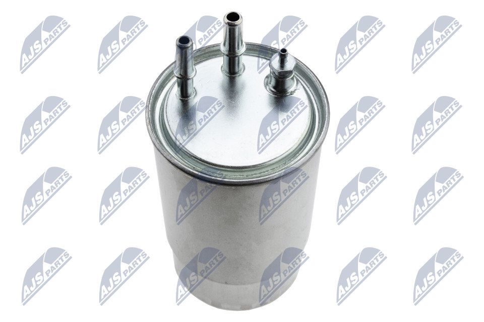 Fuel Filter-3