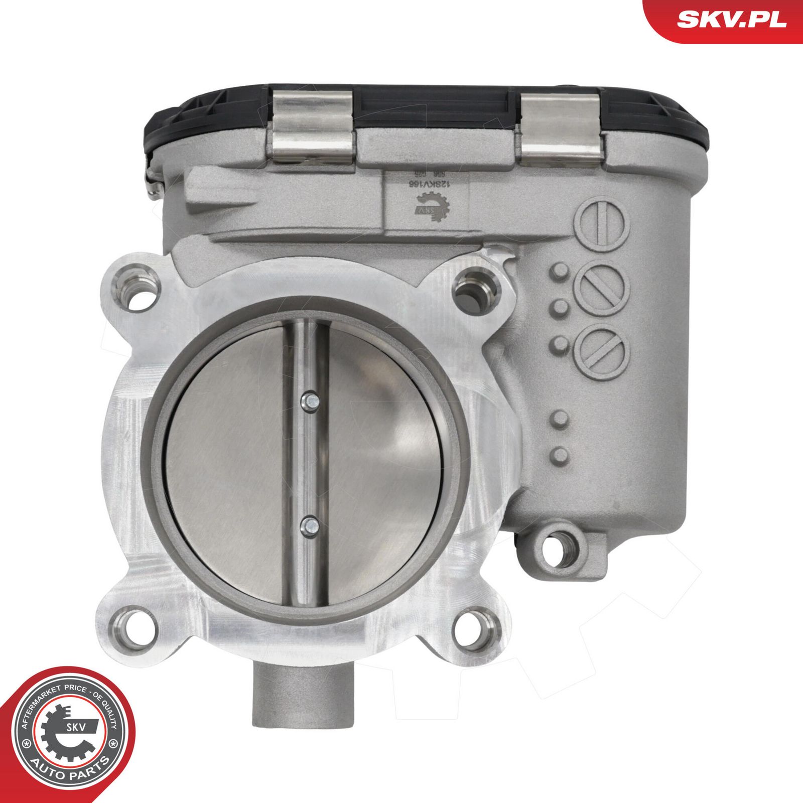 Throttle Body-4