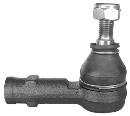 HART 420 444 Skersinės vairo trauklės galas