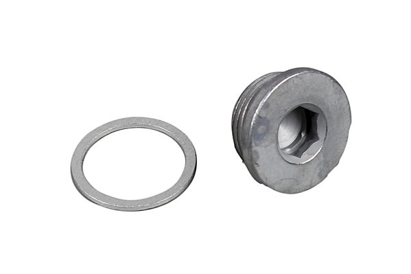 METZGER AUTOTEILE 8030061 Screw plug, dual-clutch transmission casing