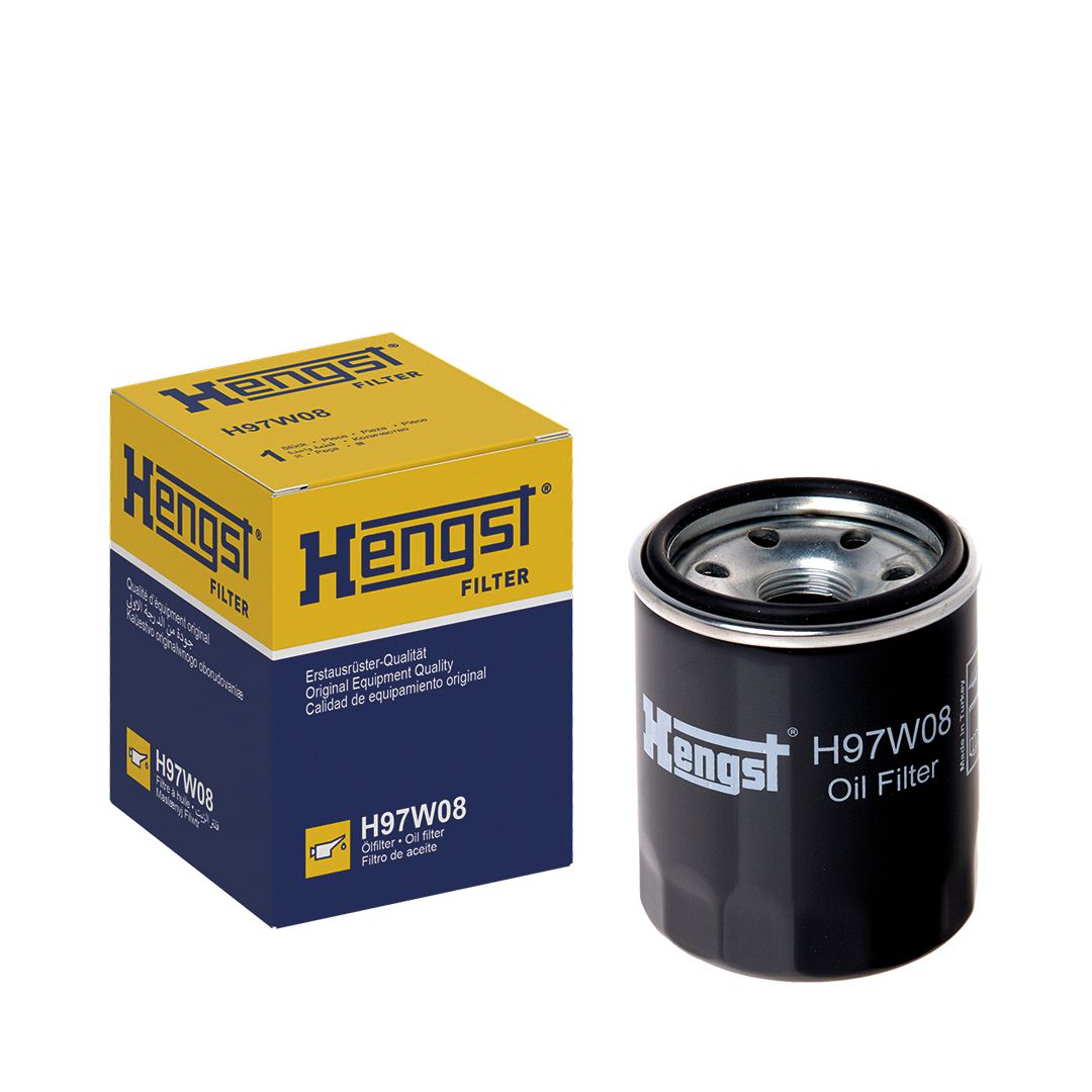 Oil Filter-1