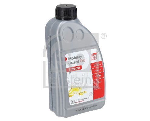 FEBI BILSTEIN 173443 Engine oil