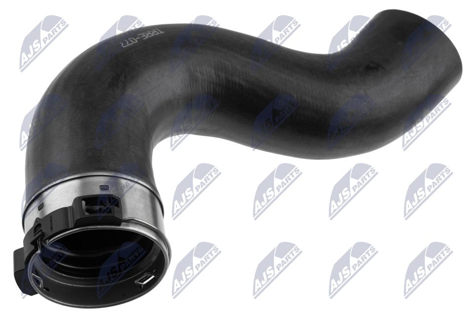 NTY GPP-RE-077 Charge air hose