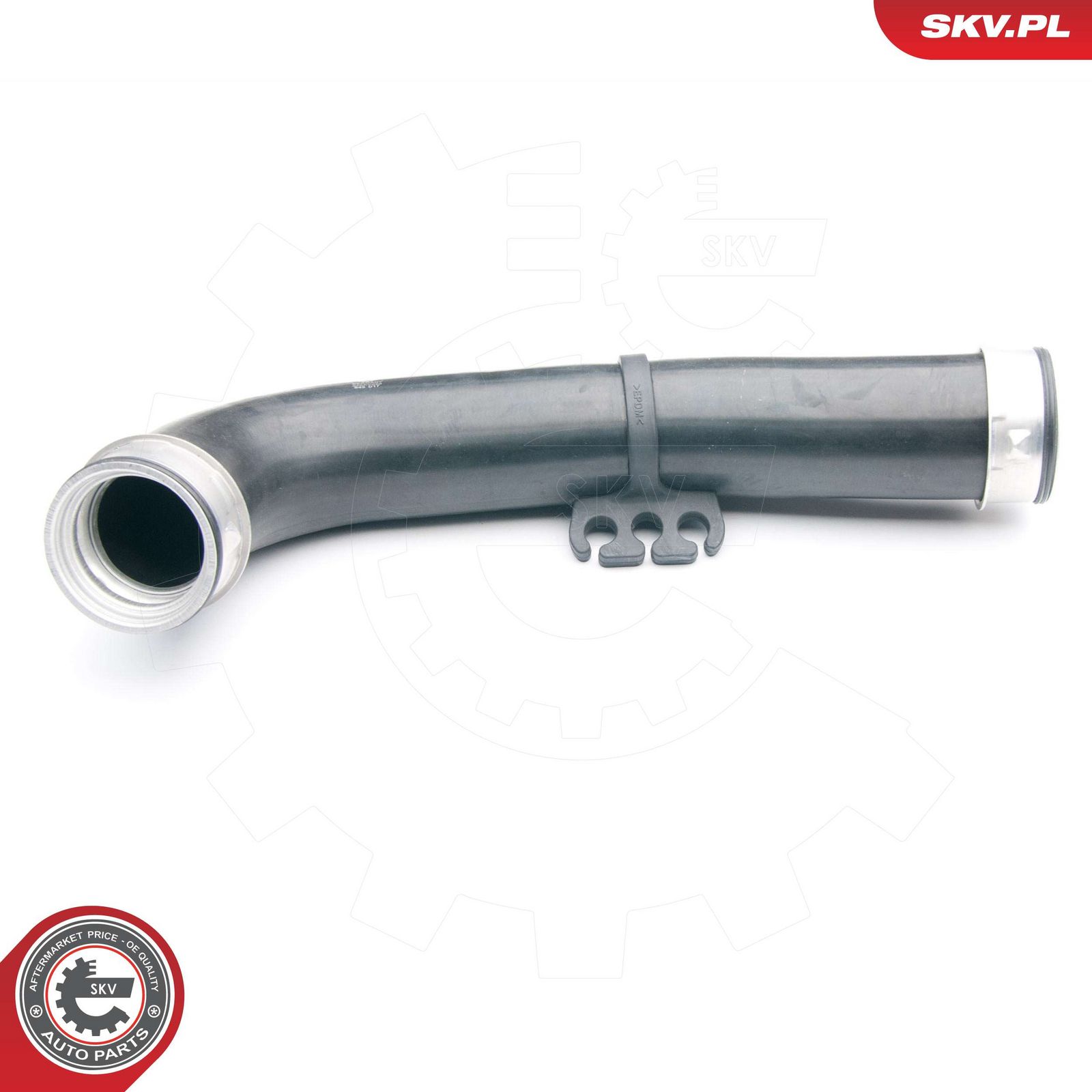 Charge Air Hose-2