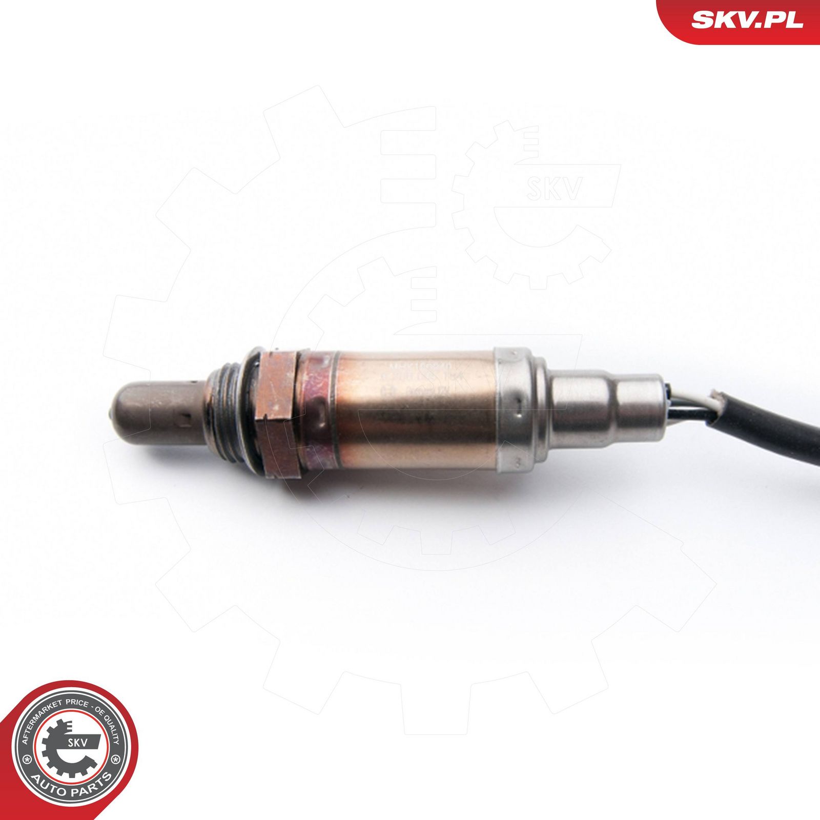 ESEN SKV 09SKV087 Oxygen sensor